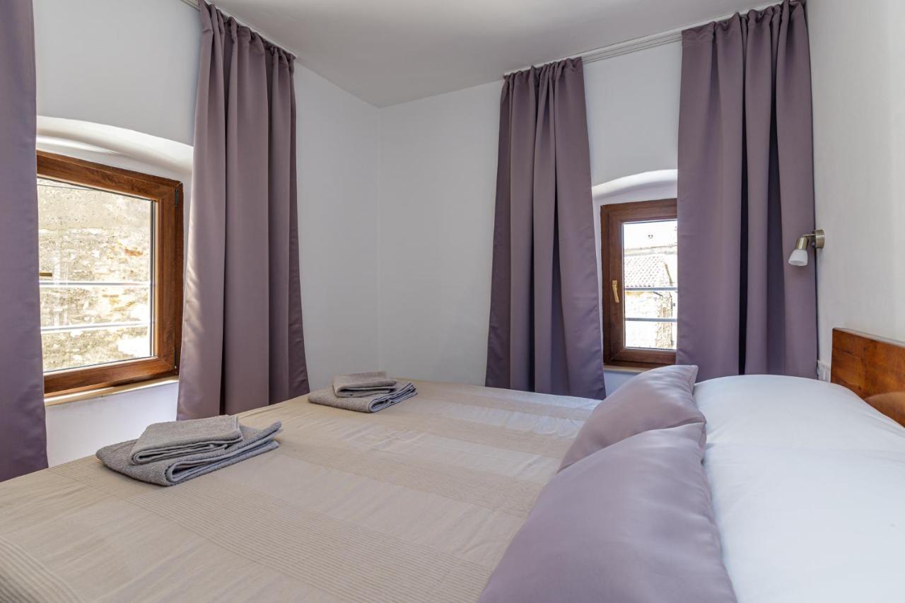 شقة House Aves 2 Kaštelir المظهر الخارجي الصورة
